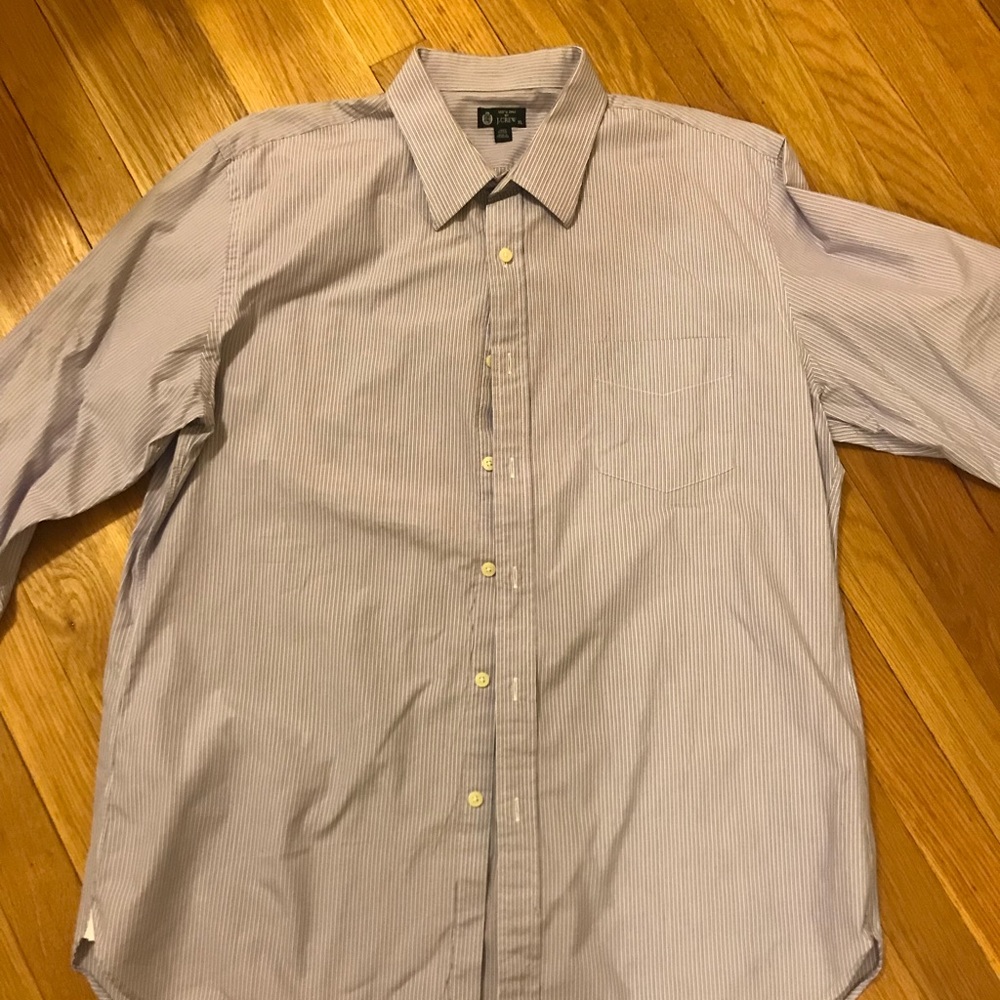 J. Crew Button Down - image 2